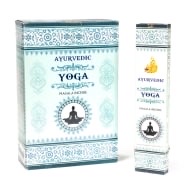 Wierook Ayurvedische masala Yoga