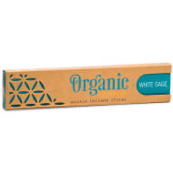 Masala Wierook Witte Salie