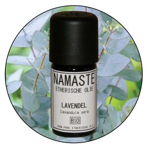 Etherische Oliën – Eucalyptus (Bio)