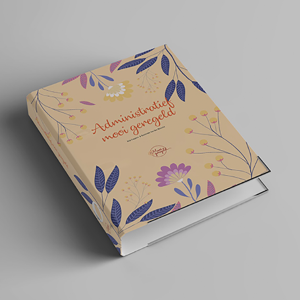 Administratief Mooi Geregeld boek