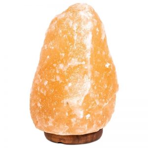 Zoutlamp  4000-6000g