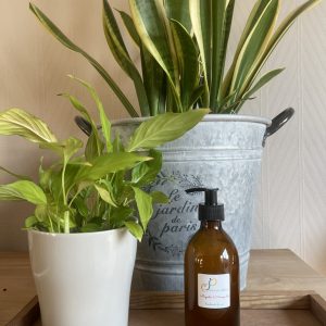 Handzeep Power Your Stillness 300 ml
