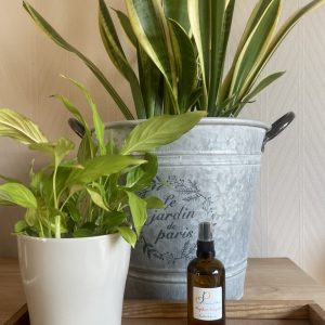 Natuurlijke roomspray Power Your Stillness 100 ml