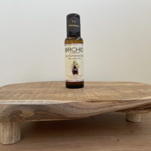 Orchid Airspray Ontspanning