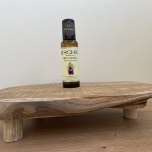 Orchid Airspray Reiniging
