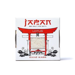 Badzout Japan Lotus