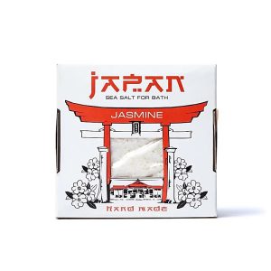 Badzout Japan Jasmijn